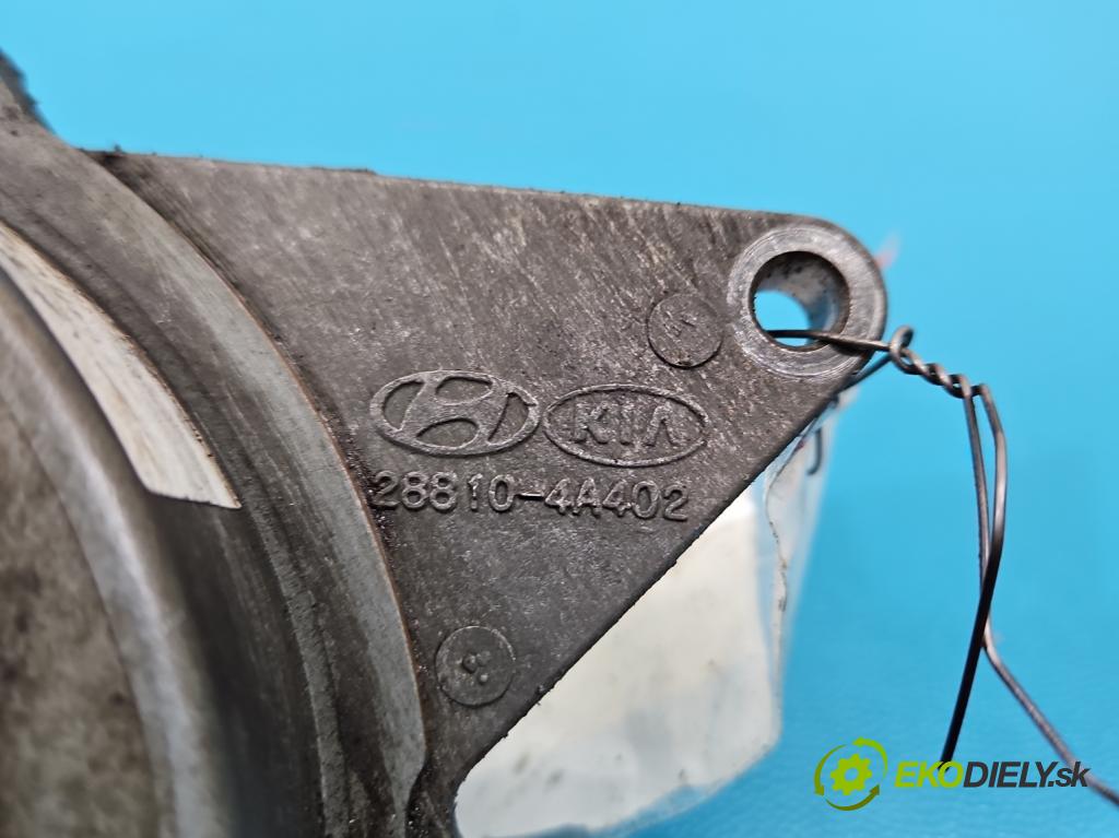 Hyundai H1 II 2007-2023 2.5 crdi 170 HP manual 125 kW 2497 cm3 5- čerpadlo rotačný 28810-4A402