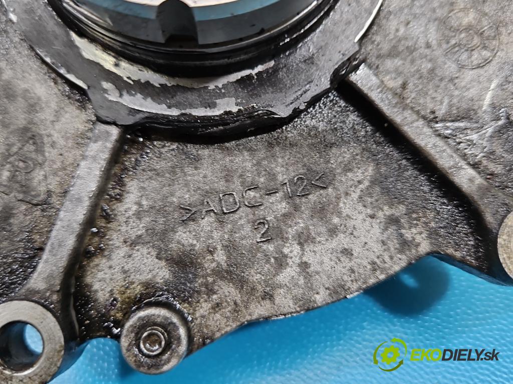 Hyundai H1 II 2007-2023 2.5 crdi 170 HP manual 125 kW 2497 cm3 5- čerpadlo rotačný 28810-4A402