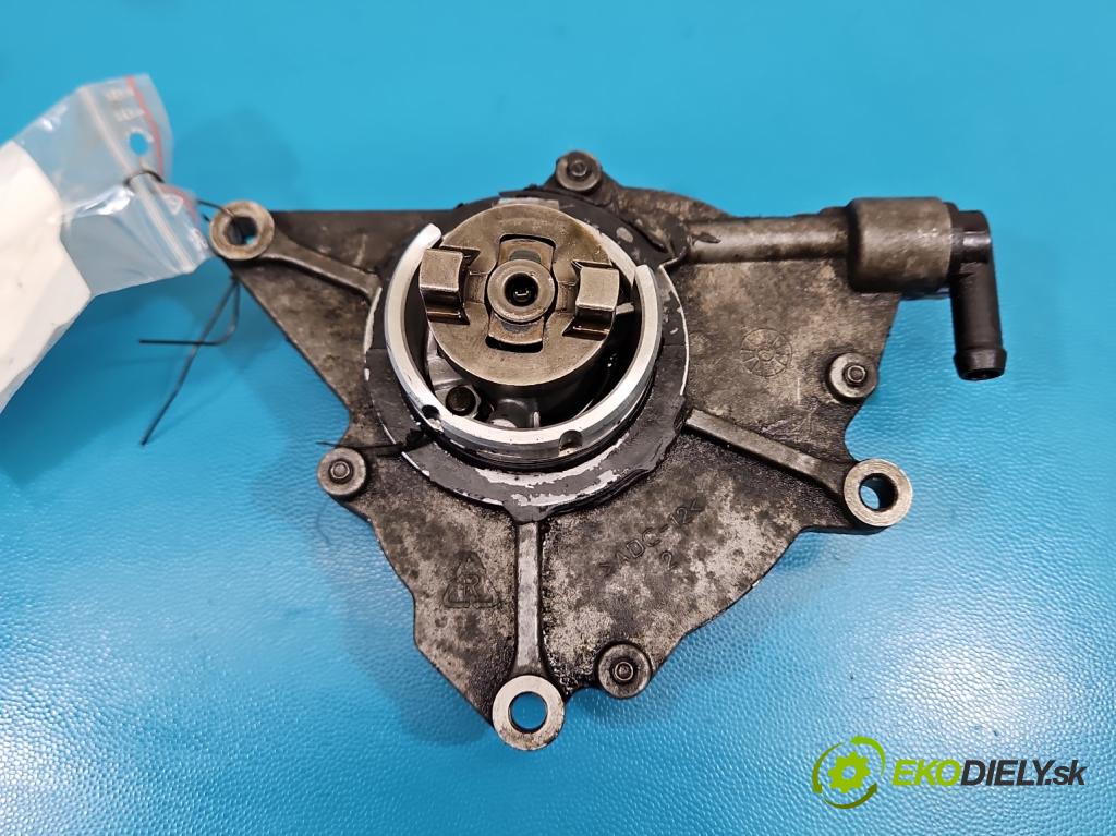 Hyundai H1 II 2007-2023 2.5 crdi 170 HP manual 125 kW 2497 cm3 5- čerpadlo rotačný 28810-4A402