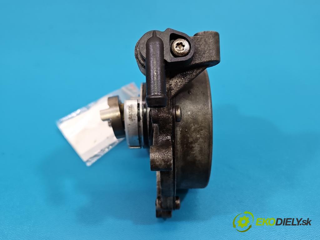 Hyundai H1 II 2007-2023 2.5 crdi 170 HP manual 125 kW 2497 cm3 5- čerpadlo rotačný 28810-4A402