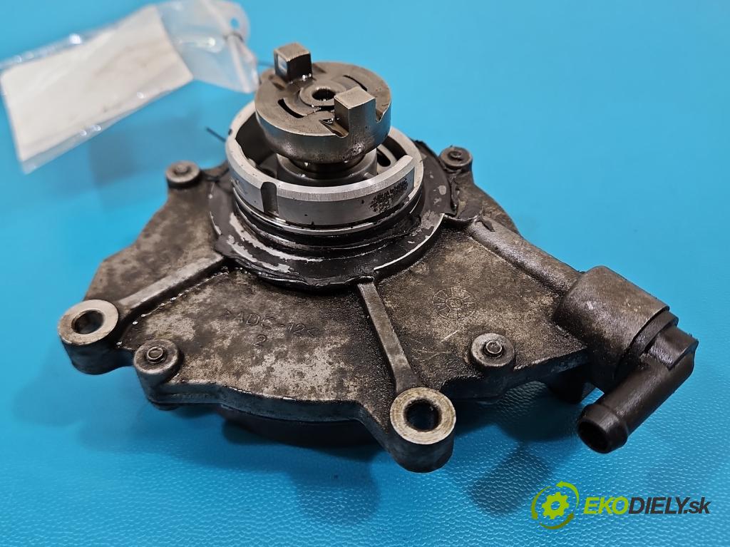 Hyundai H1 II 2007-2023 2.5 crdi 170 HP manual 125 kW 2497 cm3 5- čerpadlo rotačný 28810-4A402