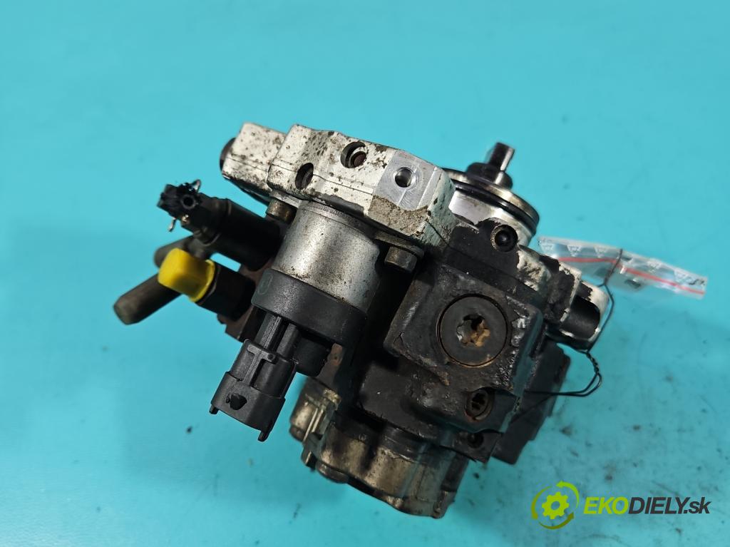 Toyota Corolla E12 2001-2009 1.4 D4D 90 HP manual 66 kW 1364 cm3 5- čerpadlo vstrekovacia 0445010105 (Vstrekovacie čerpadlo)