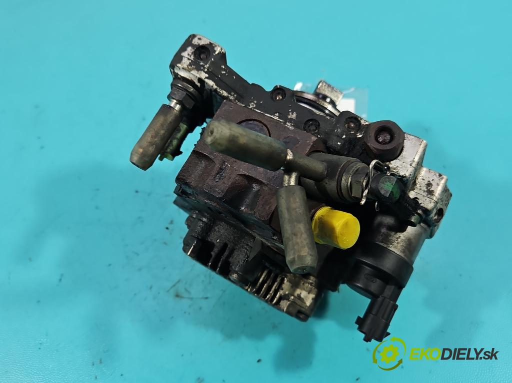 Toyota Corolla E12 2001-2009 1.4 D4D 90 HP manual 66 kW 1364 cm3 5- čerpadlo vstrekovacia 0445010105 (Vstrekovacie čerpadlo)