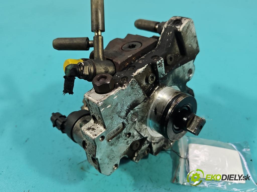 Toyota Corolla E12 2001-2009 1.4 D4D 90 HP manual 66 kW 1364 cm3 5- čerpadlo vstrekovacia 0445010105 (Vstrekovacie čerpadlo)