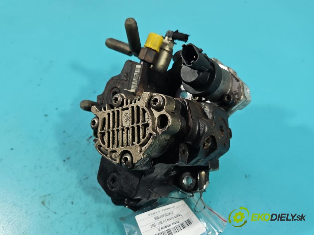 Toyota Corolla E12 2001-2009 1.4 D4D 90 HP manual 66 kW 1364 cm3 5- čerpadlo vstrekovacia 0445010105 (Vstrekovacie čerpadlo)