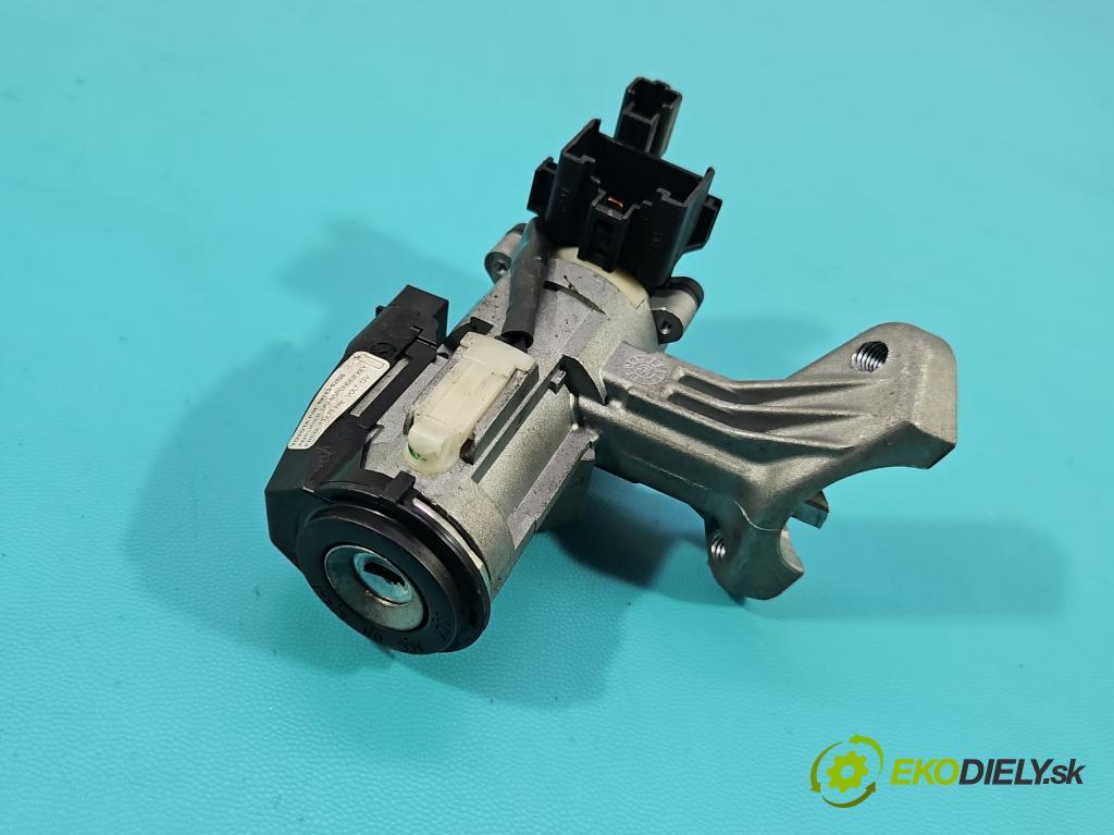 Toyota Corolla E12 2001-2009 1.4 D4D 90 hp manual 66 kW 1364 cm3 5- řídící jednotka motoru 0281011734