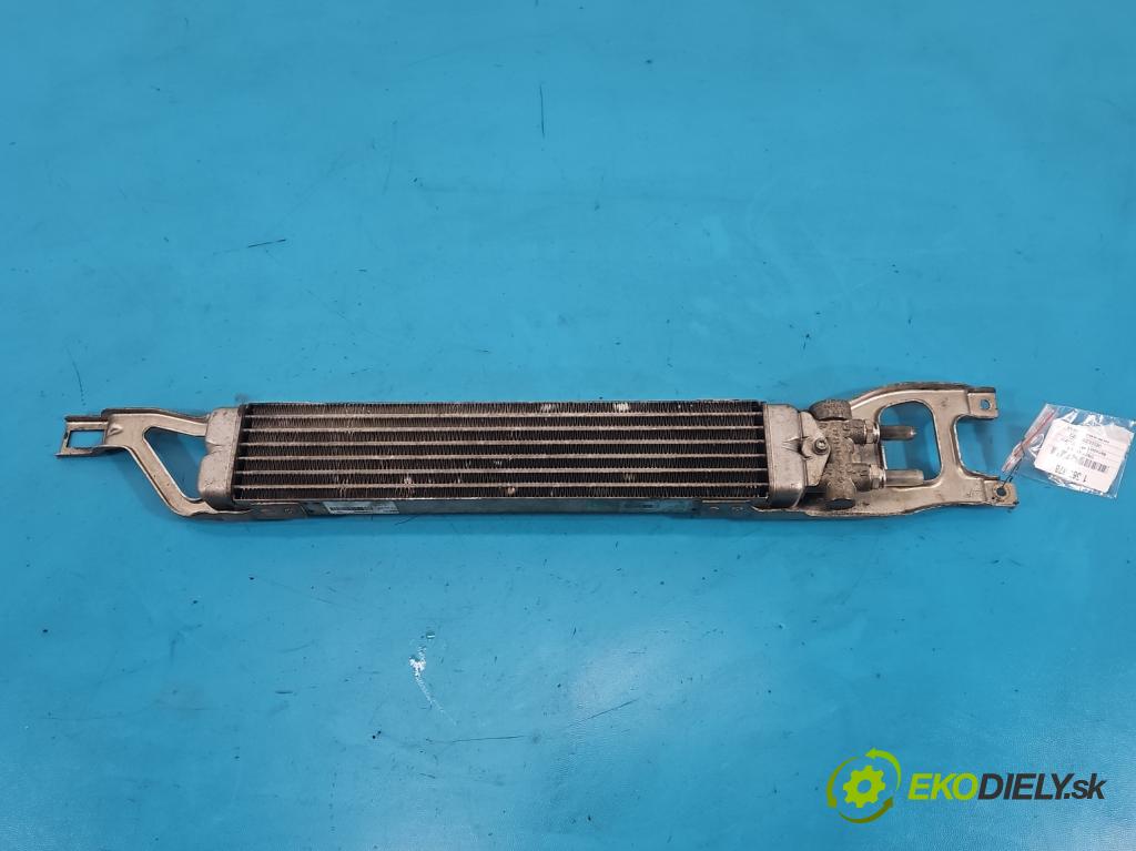 Mercedes B W245 2005-2011 2.0 cdi 140 HP automatic 103 kW 1992 cm3 5- chladič oleja: A1695000200