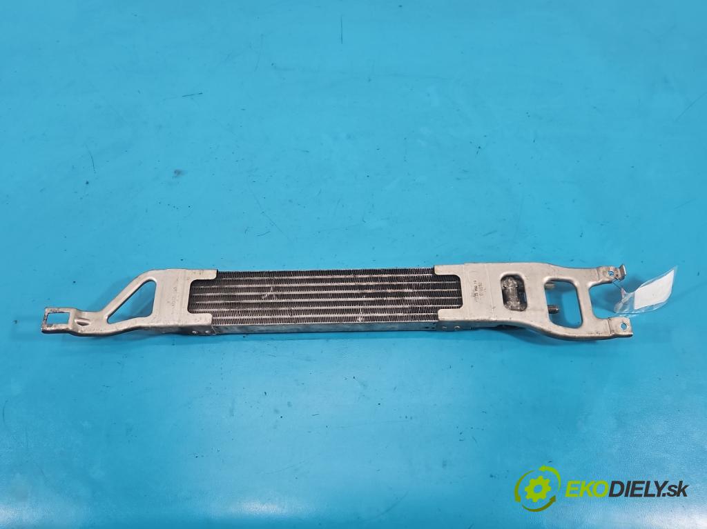 Mercedes B W245 2005-2011 2.0 cdi 140 HP automatic 103 kW 1992 cm3 5- chladič oleja: A1695000200