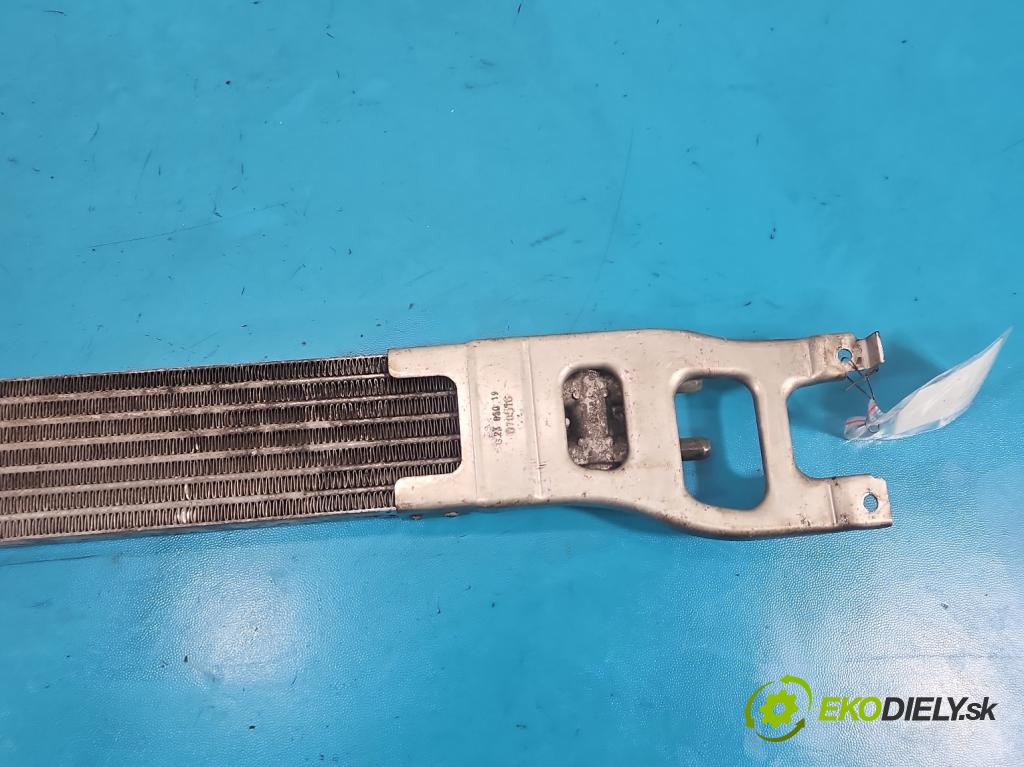 Mercedes B W245 2005-2011 2.0 cdi 140 HP automatic 103 kW 1992 cm3 5- chladič oleja: A1695000200