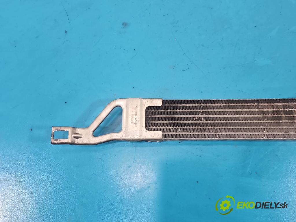 Mercedes B W245 2005-2011 2.0 cdi 140 HP automatic 103 kW 1992 cm3 5- chladič oleja: A1695000200