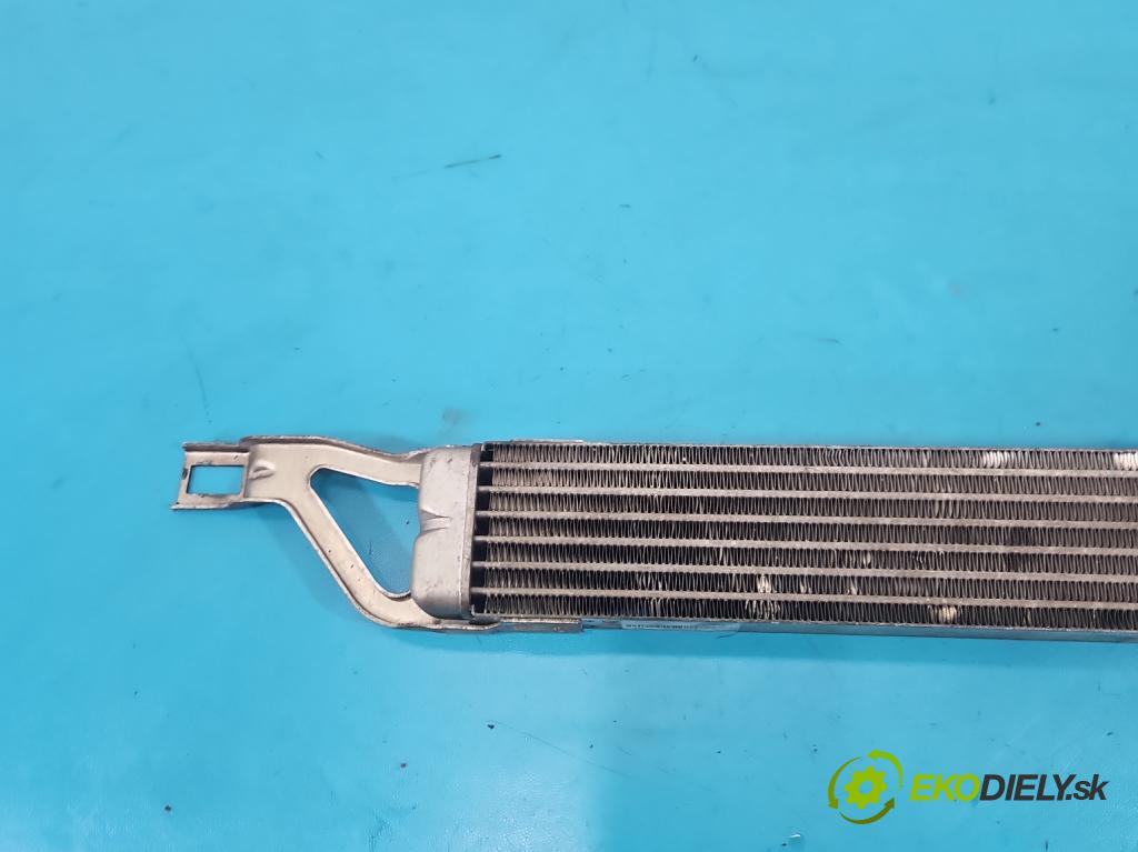 Mercedes B W245 2005-2011 2.0 cdi 140 HP automatic 103 kW 1992 cm3 5- chladič oleja: A1695000200