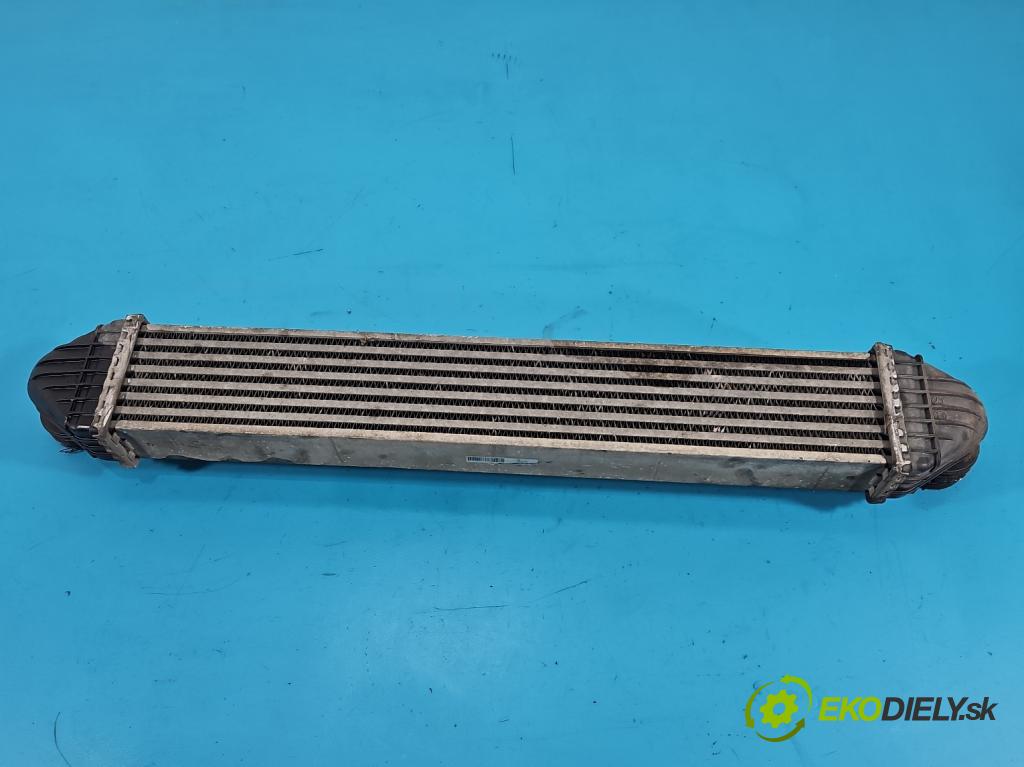 Mercedes B W245 2005-2011 2.0 cdi 140 HP automatic 103 kW 1992 cm3 5- Intercooler A1695000000 (Intercooler (chladič nasávaného vzduchu))