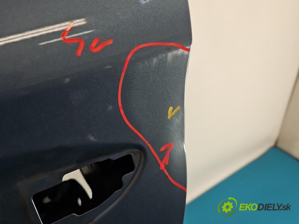 Hyundai i20 II 2014-2020 1.2 16V 84KM manual 62 kW 1248 cm3 5- dvere predné ľavé  (Kľučka dverí ostatné)