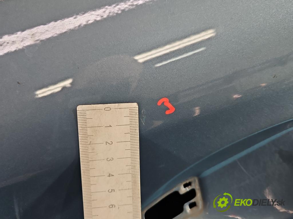 Hyundai i20 II 2014-2020 1.2 16V 84KM manual 62 kW 1248 cm3 5- dvere predné ľavé  (Kľučka dverí ostatné)