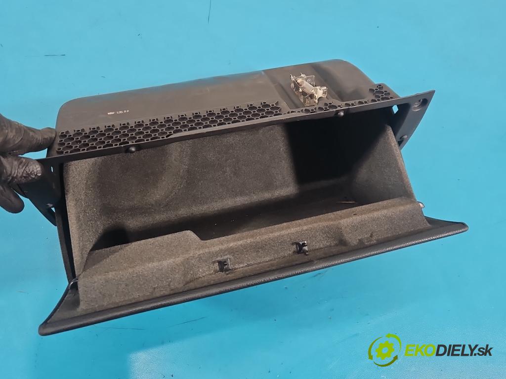 Opel Zafira A 1999-2005 2.0 dti 101 HP manual 74 kW 1995 cm3 5- kastlík