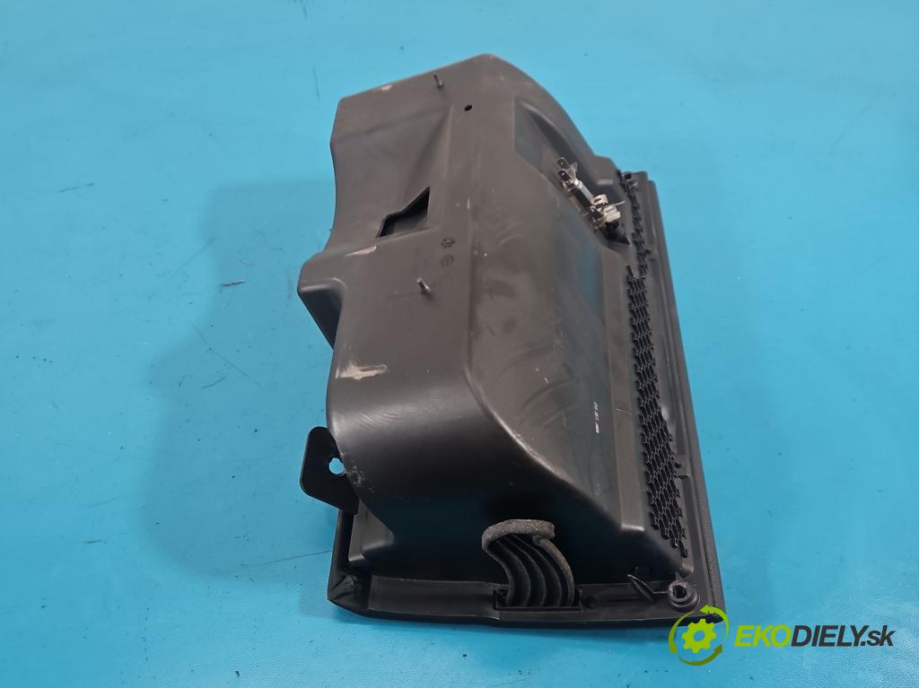 Opel Zafira A 1999-2005 2.0 dti 101 HP manual 74 kW 1995 cm3 5- kastlík