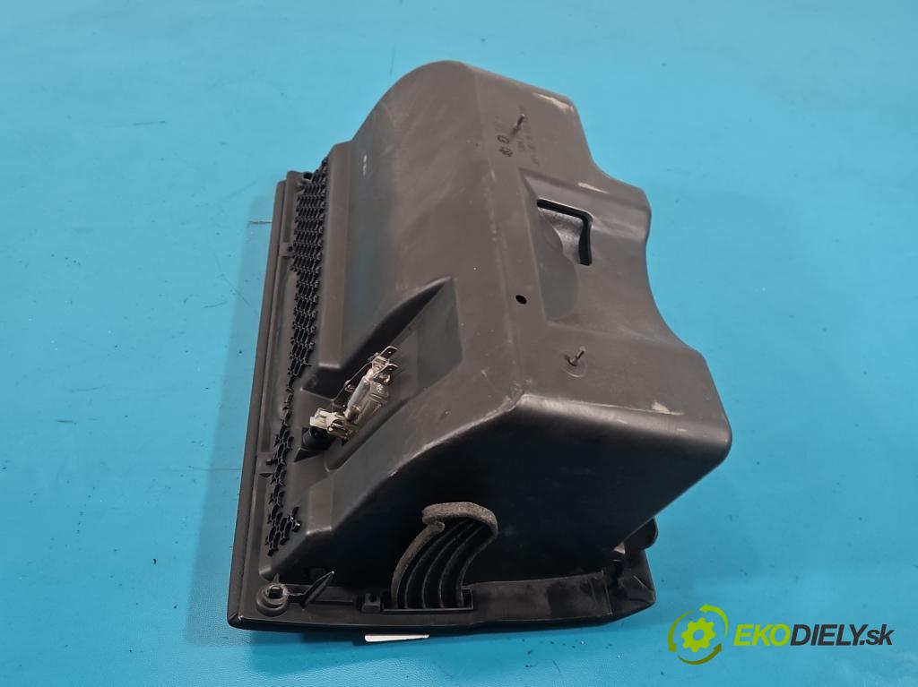 Opel Zafira A 1999-2005 2.0 dti 101 HP manual 74 kW 1995 cm3 5- kastlík