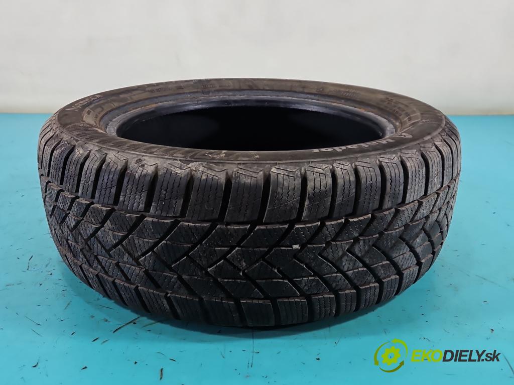 Mercedes A W168 1997-2004 1.6 8V 102 HP manual 75 kW 1598 cm3 5- pneumatika zimné 4ks komplet