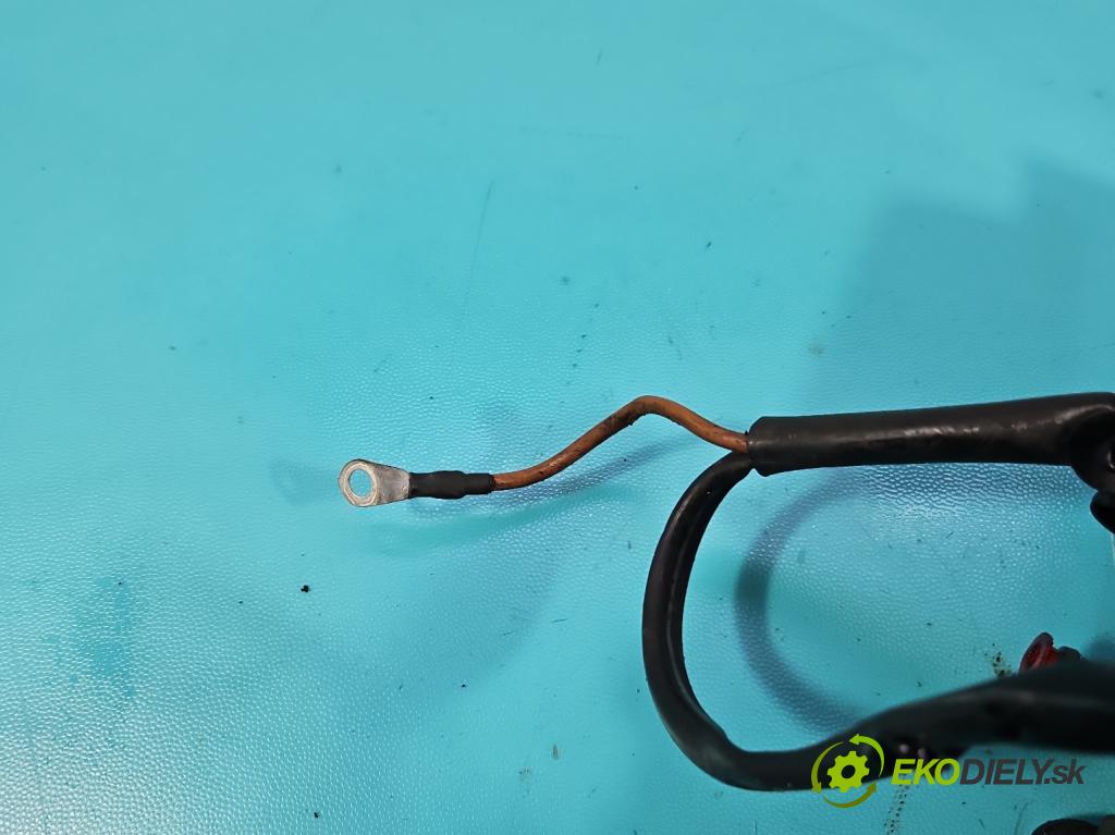 Mercedes A W168 1997-2004 1.6 8V 102 hp manual 75 kW 1598 cm3 5- čerpadlo posilovač A1684660501 (Servočerpadlo)