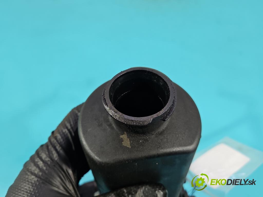 Mercedes A W168 1997-2004 1.6 8V 102 hp manual 75 kW 1598 cm3 5- čerpadlo posilovač A1684660501 (Servočerpadlo)