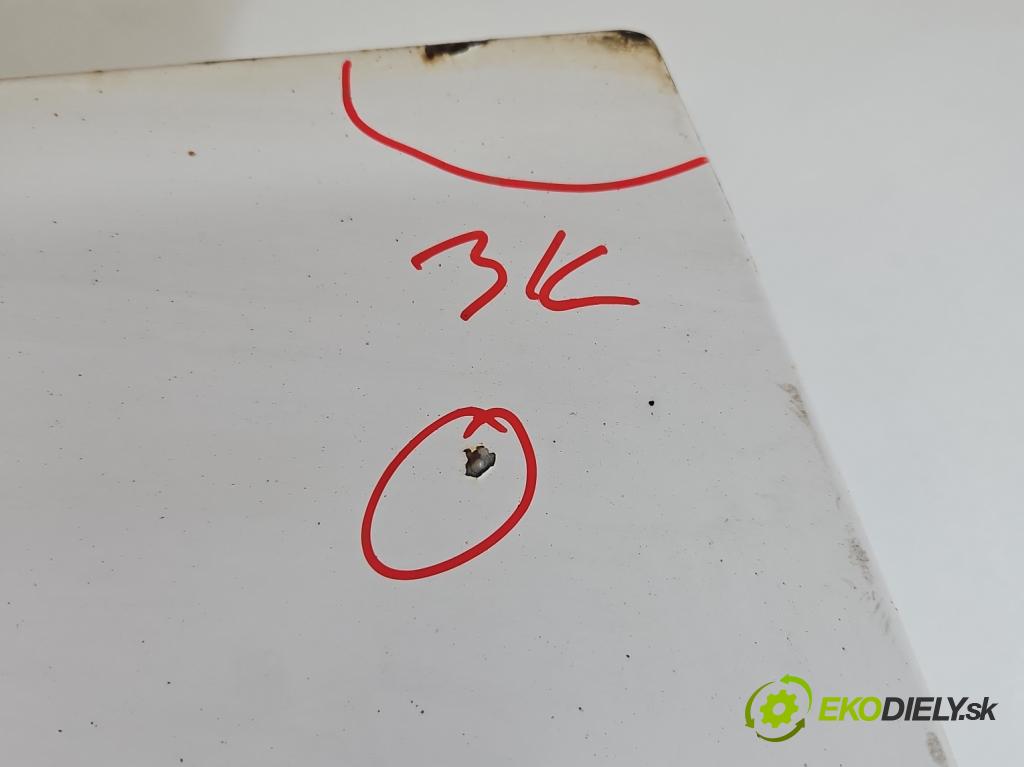 Peugeot Boxer II 2006-2018 2.2 hdi 120 hp manual 88 kW 2198 cm3 5- dveře zadní pravé  (Klika dveří ostatní)