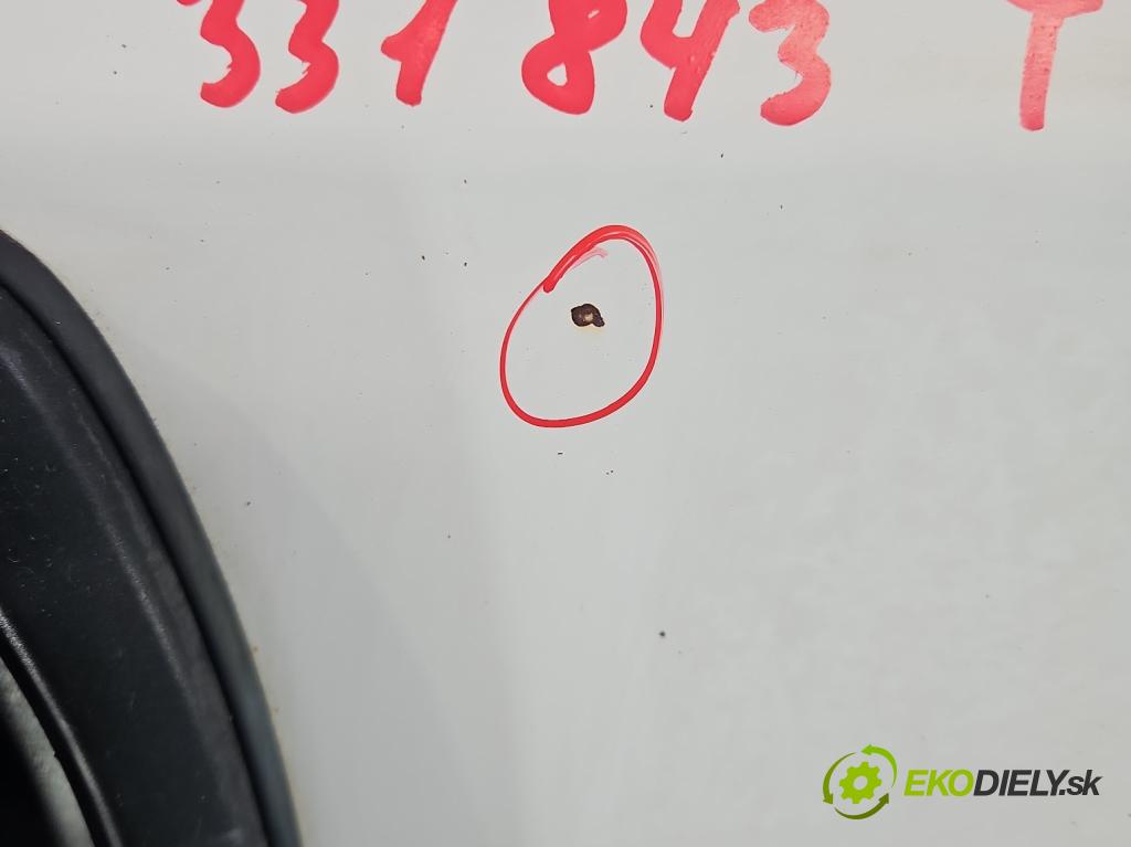 Peugeot Boxer II 2006-2018 2.2 hdi 120 hp manual 88 kW 2198 cm3 5- dveře zadní pravé  (Klika dveří ostatní)