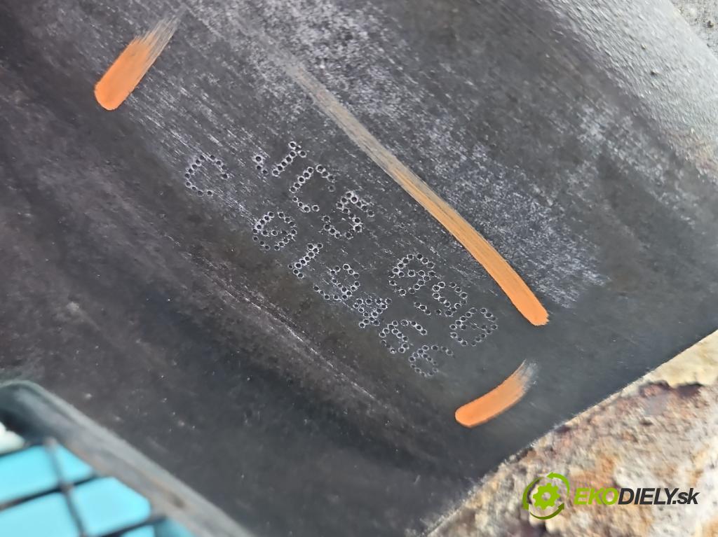 Renault Scenic I 1996-2003 2.0 16V 139 HP manual 102 kW 1998 cm3 5- prevodovka stupeň,rýchlosť manual JC5090