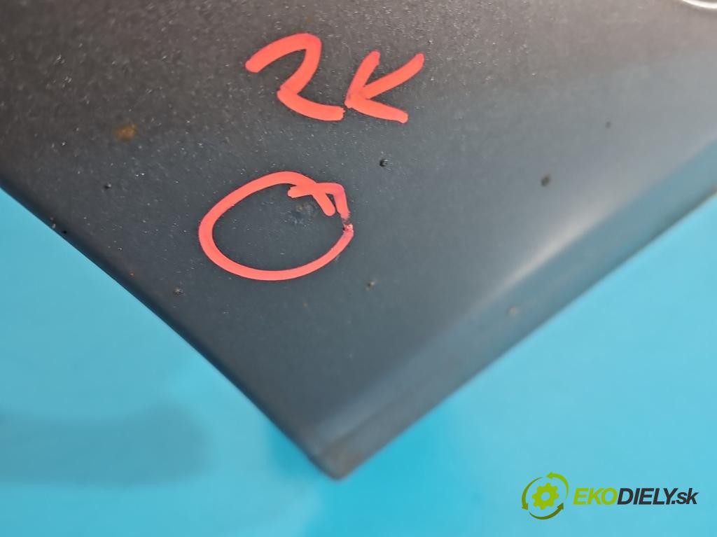 Hyundai I30 II 2012-2016 1.4 16V 100 HP manual 73.2 kW 1396 cm3 5- blatník predné ľavý  (Blatník predný ľavý)