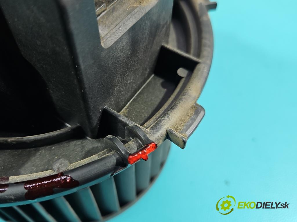 Peugeot Boxer II 2006-2018 2.2 hdi 120 HP manual 88 kW 2198 cm3 5- ventilátor vzduchu 5E1730100