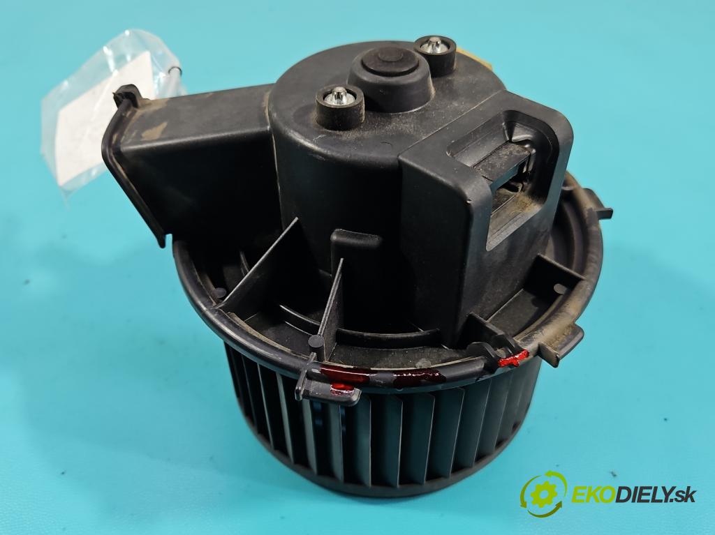 Peugeot Boxer II 2006-2018 2.2 hdi 120 HP manual 88 kW 2198 cm3 5- ventilátor vzduchu 5E1730100