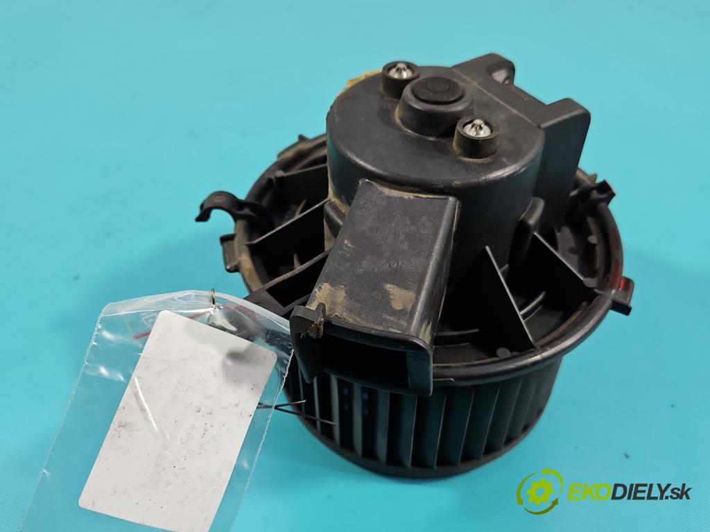 Peugeot Boxer II 2006-2018 2.2 hdi 120 HP manual 88 kW 2198 cm3 5- ventilátor vzduchu 5E1730100