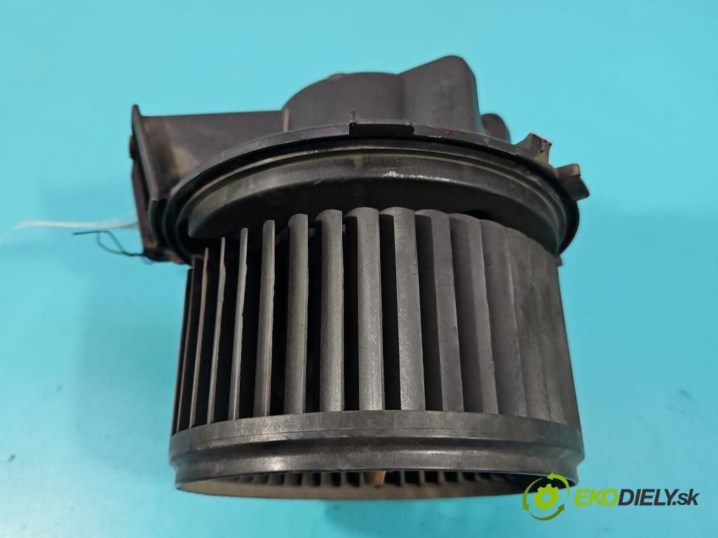Peugeot Boxer II 2006-2018 2.2 hdi 120 HP manual 88 kW 2198 cm3 5- ventilátor vzduchu 5E1730100