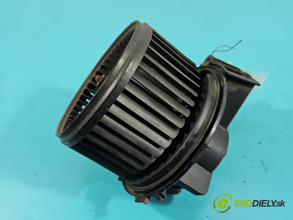 Peugeot Boxer II 2006-2018 2.2 hdi 120 HP manual 88 kW 2198 cm3 5- ventilátor vzduchu 5E1730100