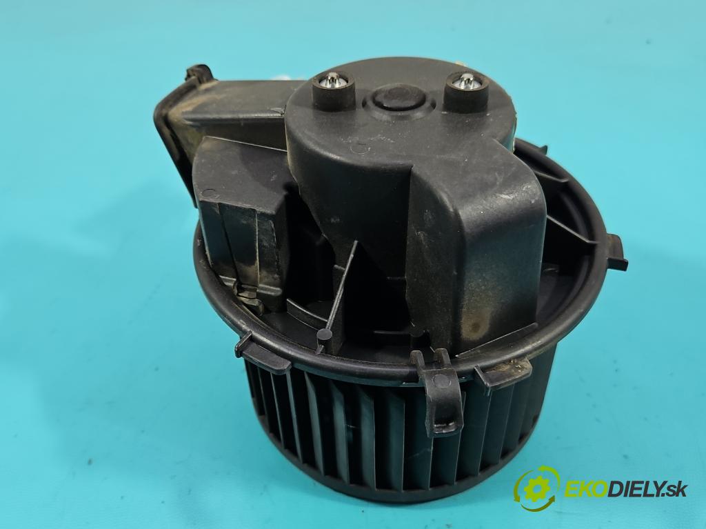 Peugeot Boxer II 2006-2018 2.2 hdi 120 HP manual 88 kW 2198 cm3 5- ventilátor vzduchu 5E1730100