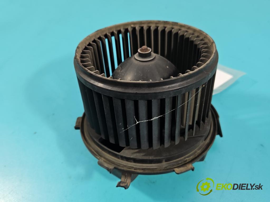 Peugeot Boxer II 2006-2018 2.2 hdi 120 HP manual 88 kW 2198 cm3 5- ventilátor vzduchu 5E1730100