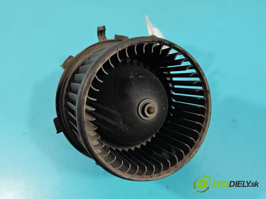 Peugeot Boxer II 2006-2018 2.2 hdi 120 HP manual 88 kW 2198 cm3 5- ventilátor vzduchu 5E1730100