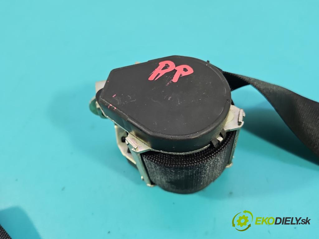 Peugeot Boxer II 2006-2018 2.2 hdi 120 HP manual 88 kW 2198 cm3 5- pas bezpečnosť: predné pravý 8475468