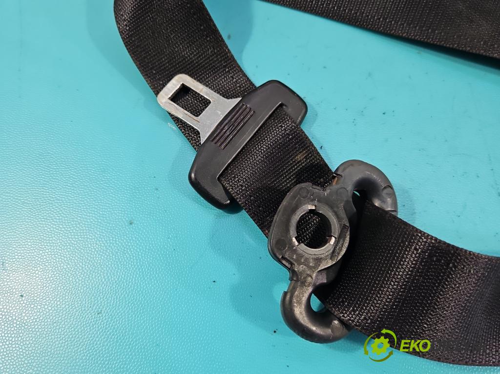 Peugeot Boxer II 2006-2018 2.2 hdi 120 HP manual 88 kW 2198 cm3 5- pas bezpečnosť: predné pravý 8475468