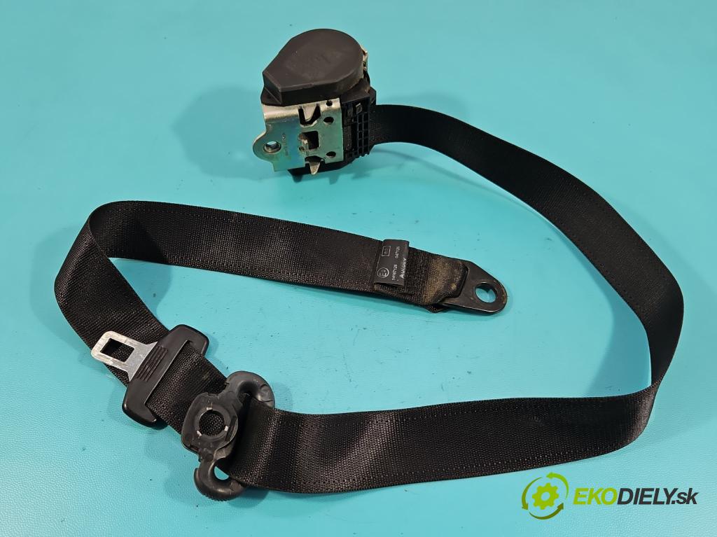 Peugeot Boxer II 2006-2018 2.2 hdi 120 hp manual 88 kW 2198 cm3 5- stěna bezpečnost přední pravý 8475468