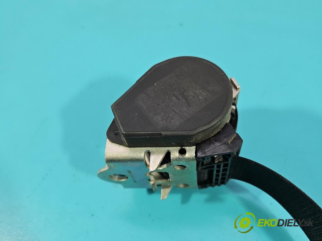 Peugeot Boxer II 2006-2018 2.2 hdi 120 HP manual 88 kW 2198 cm3 5- pas bezpečnosť: predné pravý 8475468