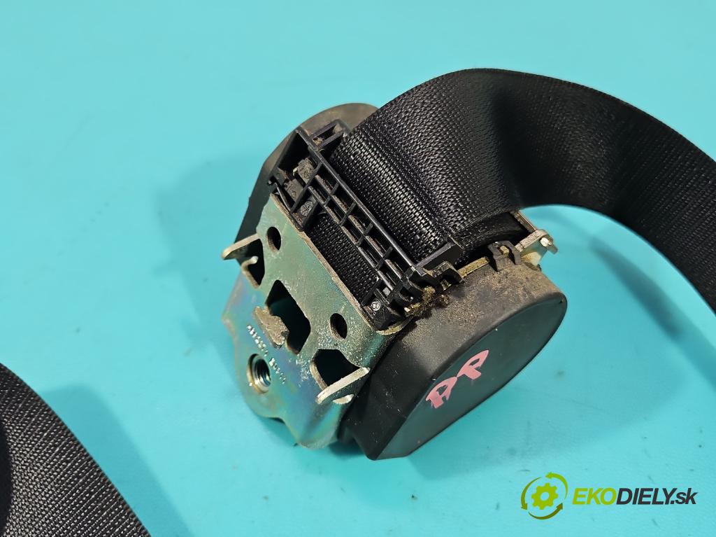 Peugeot Boxer II 2006-2018 2.2 hdi 120 HP manual 88 kW 2198 cm3 5- pas bezpečnosť: predné pravý 8475468