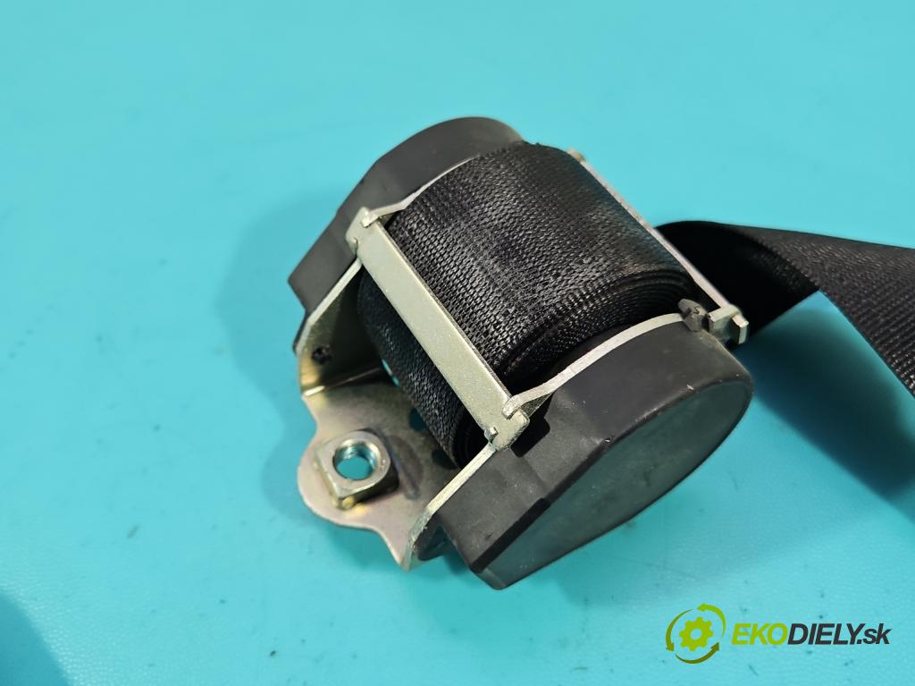 Peugeot Boxer II 2006-2018 2.2 hdi 120 HP manual 88 kW 2198 cm3 5- pas bezpečnosť: predné pravý 8475468