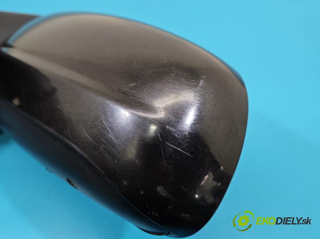 Seat Toledo II 1998-2004 1.6 16V 105 HP manual 77 kW 1598 cm3 4- zrkadlo ľavé  (Kľučka dverí ostatné)