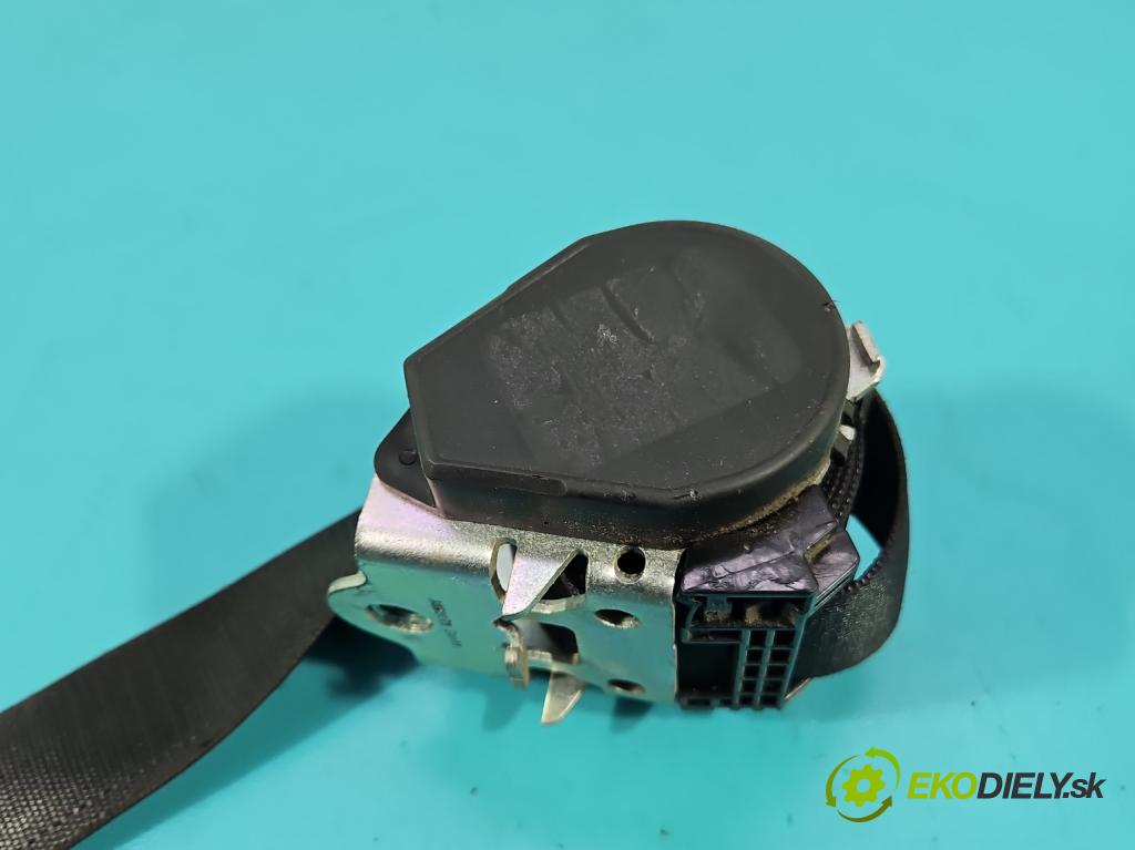 Peugeot Boxer II 2006-2018 2.2 hdi 120 hp manual 88 kW 2198 cm3 5- stěna bezpečnost přední levý 8475465