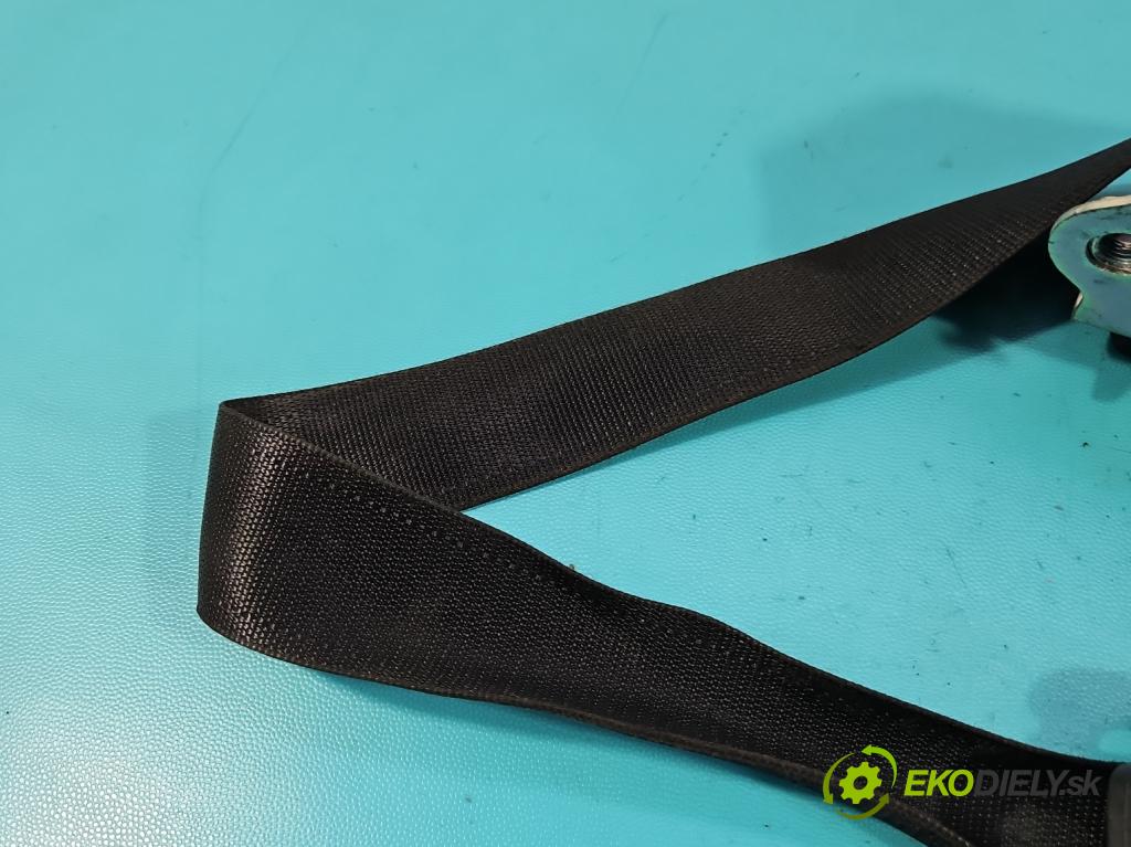 Peugeot Boxer II 2006-2018 2.2 hdi 120 hp manual 88 kW 2198 cm3 5- stěna bezpečnost přední levý 8475465