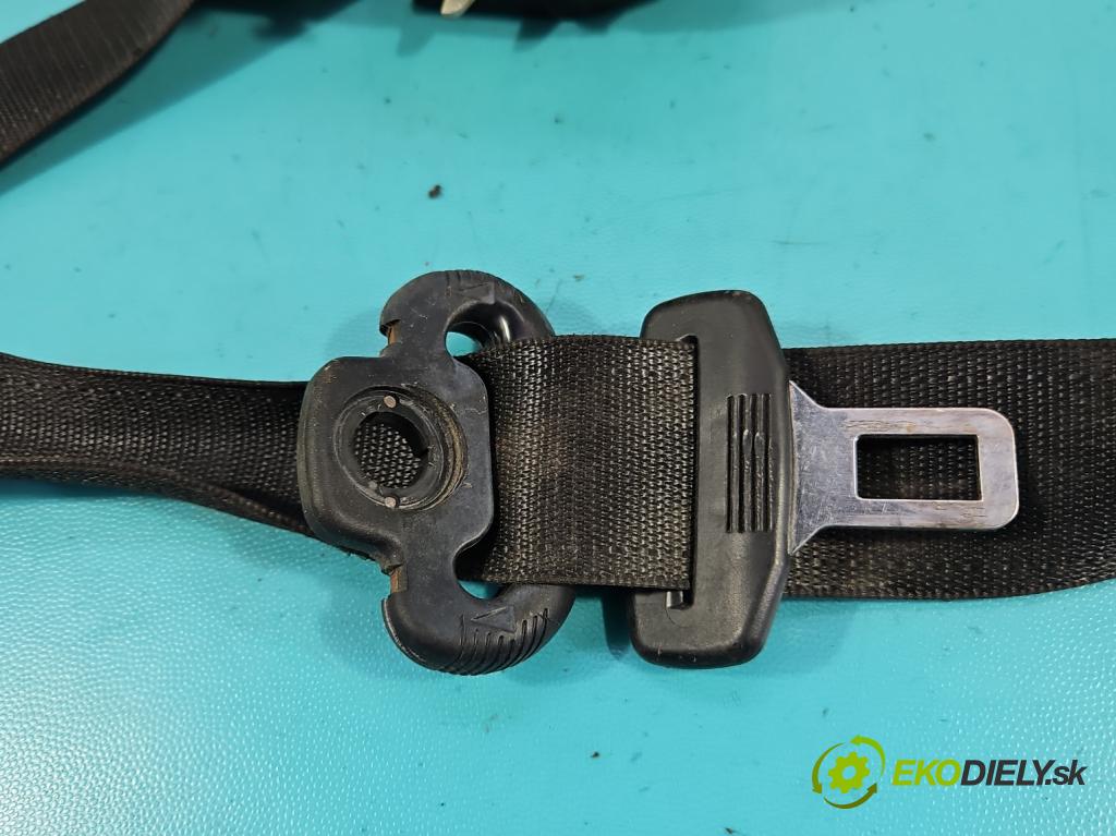 Peugeot Boxer II 2006-2018 2.2 hdi 120 hp manual 88 kW 2198 cm3 5- stěna bezpečnost přední levý 8475465