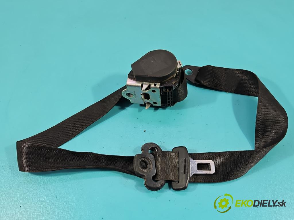 Peugeot Boxer II 2006-2018 2.2 hdi 120 hp manual 88 kW 2198 cm3 5- stěna bezpečnost přední levý 8475465