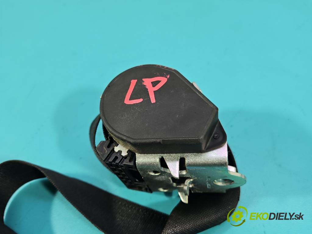 Peugeot Boxer II 2006-2018 2.2 hdi 120 hp manual 88 kW 2198 cm3 5- stěna bezpečnost přední levý 8475465