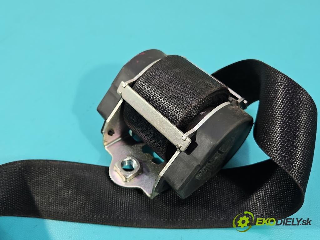 Peugeot Boxer II 2006-2018 2.2 hdi 120 hp manual 88 kW 2198 cm3 5- stěna bezpečnost přední levý 8475465