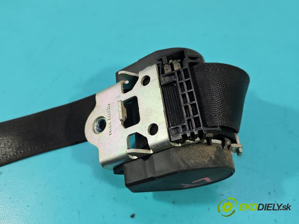 Peugeot Boxer II 2006-2018 2.2 hdi 120 hp manual 88 kW 2198 cm3 5- stěna bezpečnost přední levý 8475465